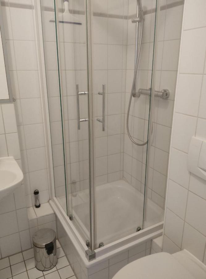 Grosser Haffblick Rerik Zewnętrze zdjęcie