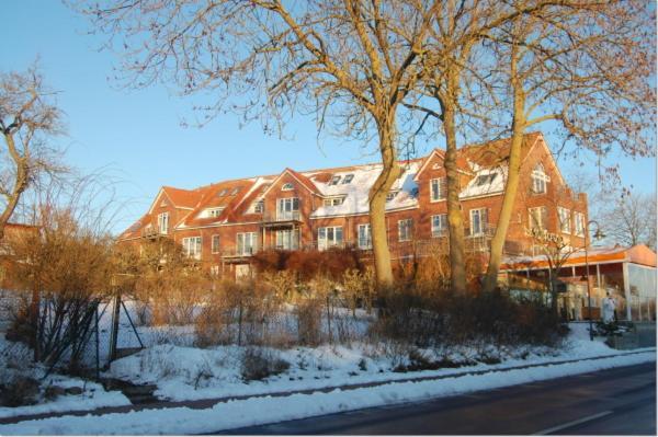 Grosser Haffblick Rerik Zewnętrze zdjęcie