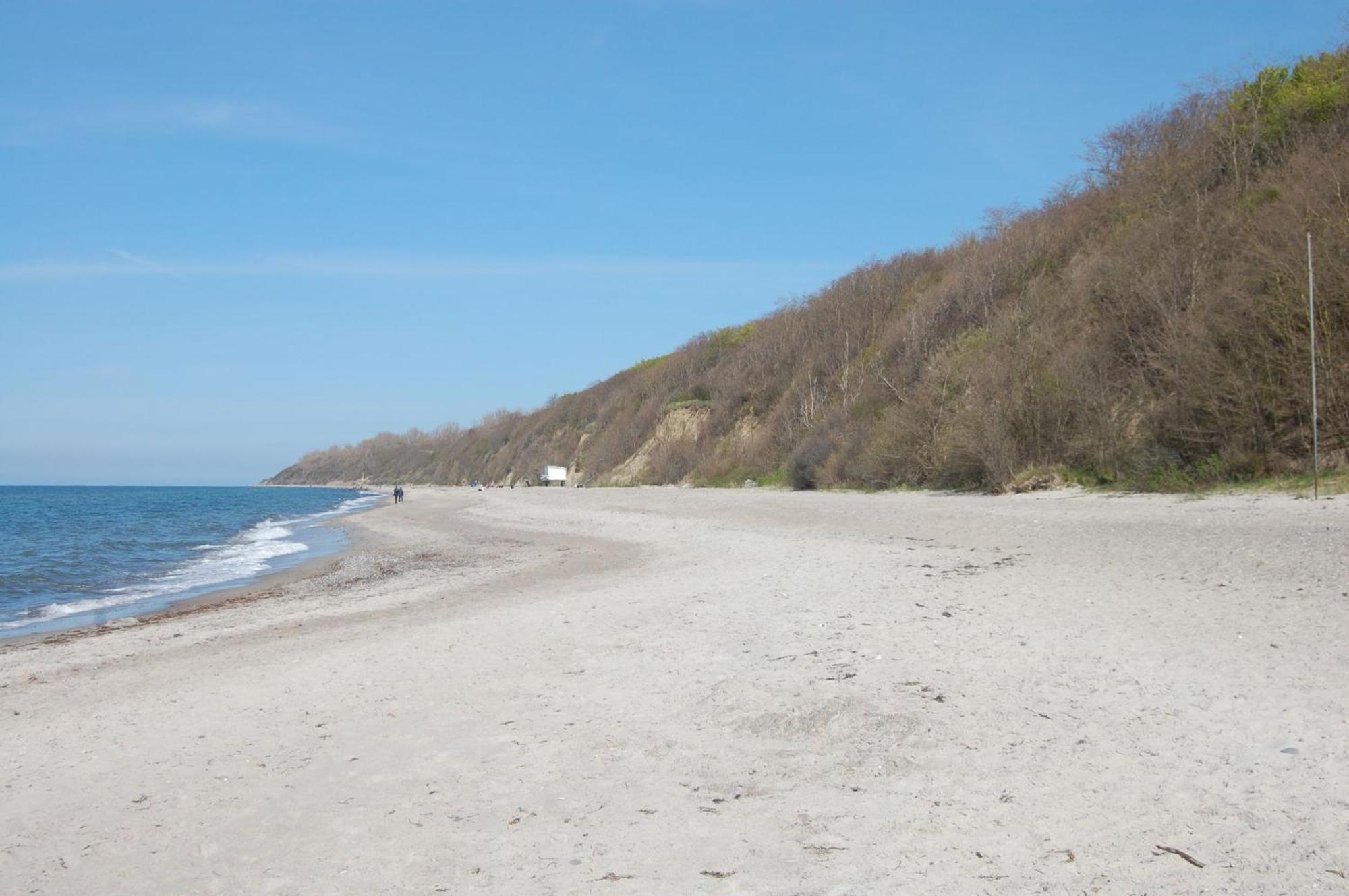 Grosser Haffblick Rerik Zewnętrze zdjęcie